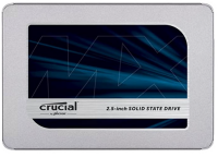 Crucial MX500 1TB CT1000MX500SSD1-bis zu 560 MB/s (3D...